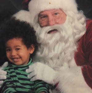 Meet your Posher, Femi